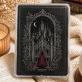 Magnetische Kindle Hülle Iron Gate mit vollmagnetischer Rückseite für Kindle Grip