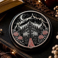 Iron Gate magnetischer E-Reader Grip für Kindle und Smartphone